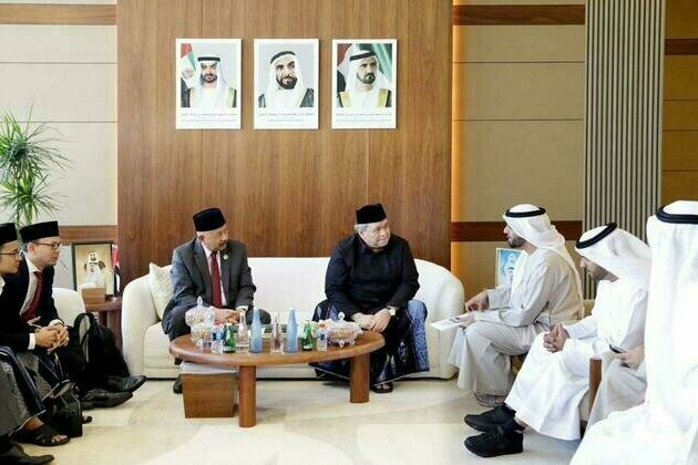 UAE role model in promoting tolerance, coexistence: Indonesian Ulema Council