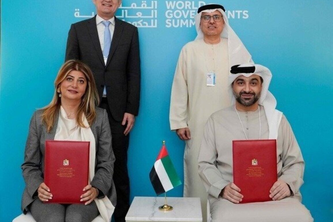 MoHESR partners with Microsoft on AI to elevate higher education