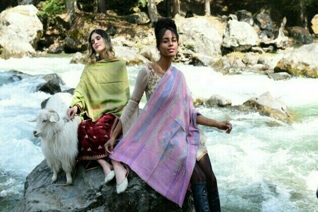 Pashmina.com bringing authenticity to the world of fake pashminas