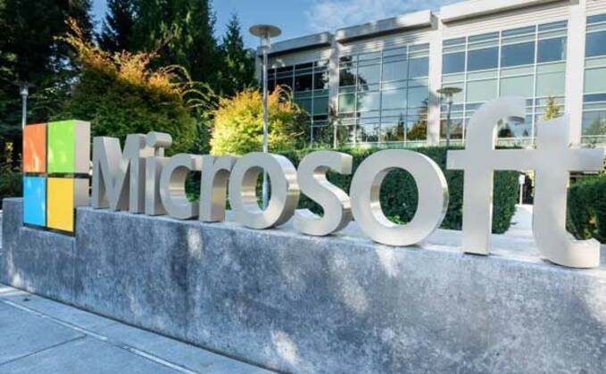 Microsoft: IRS fordert Steuernachzahlung von rund 29 Milliarden Dollar