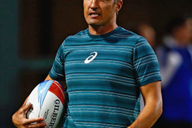 Neil Powell: SA will be tested in Germany