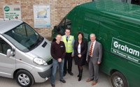 The Plumbers' Club helps to drive down price