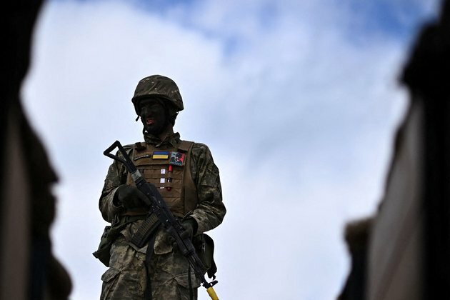 Ukrainian diplomat fears terrible summer ahead