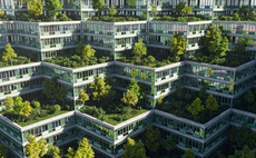 Global green building alliance guide to support multi-trillion dollar investment in sustainable built environment