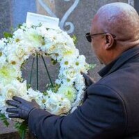 Ghana president criticizes US over history 'erasure'