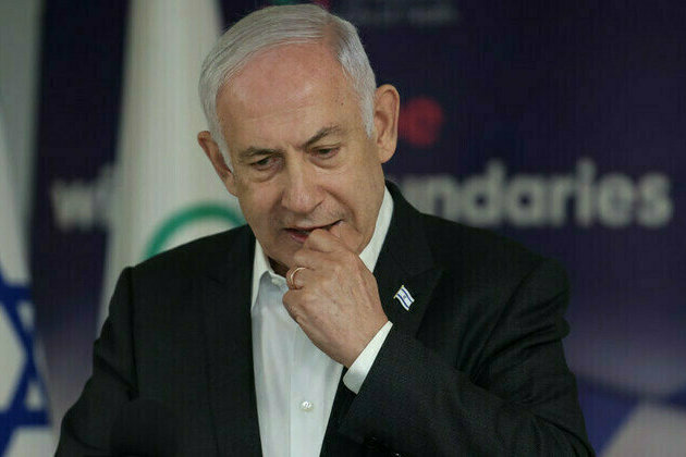 Israel losing most steadfast EU supporter  Bloomberg