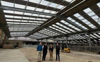 H&H completes £1m Borderway Mart upgrade