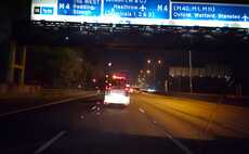 LIVE UPDATES: Frustrated farmers head to capital after Met issues tractor ban