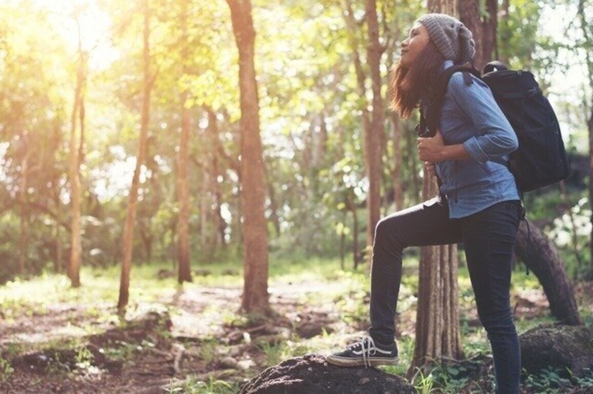 New England and beyond: ME Trekkers program shares the travel bug
