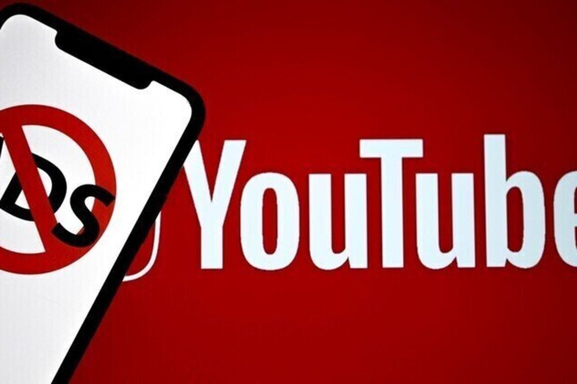 Asian country targets YouTube over unskippable ads