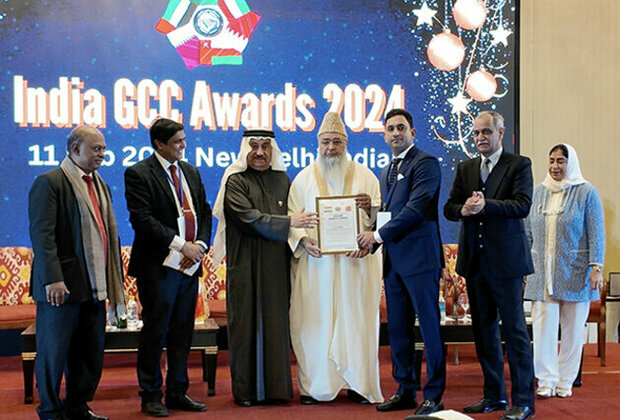 UAE Businessman Shiyaas Hassan appointed India GCC Trade Ambassador