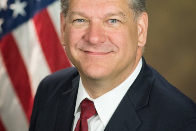 Barr Names New US Attorney in DC