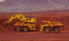 The autonomous haul truck program was a byproduct of the centre.