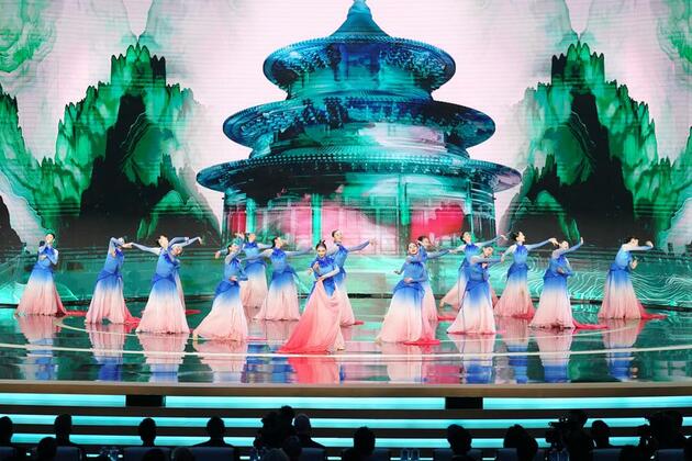 Interview: Swiss film commission co-chair says to explore cooperation opportunities at Beijing International Film Festival