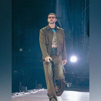 Justin Timberlake diagnosed with Lyme disease during 'Forget Tomorrow World Tour'