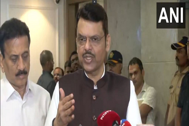 "Observe precaution": Maharashtra CM warns about severe weather conditions in state