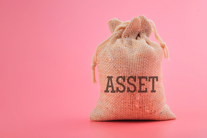 Inside the world of asset-backed finance
