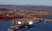 Iron ore to lead mining growth in 2014