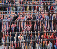 Future Supplier Initiative: How top fashion brands have teamed up to trim supplier emissions