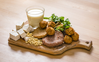 Could Europe unlock an alternative protein boom?