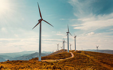 Sponsors, trade bidders line up for Deutsche Windtechnik