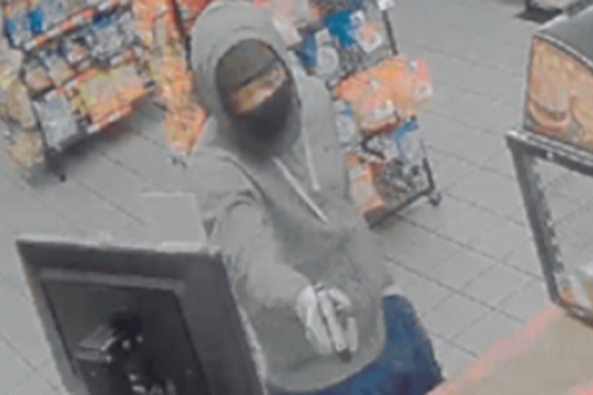 Federal Jury Convicted Orlando Man in Armed Robbery Spree