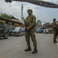 India condemns Pakistan army chief's reported nuclear threats