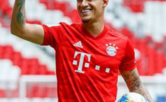 Coutinho Coutinho