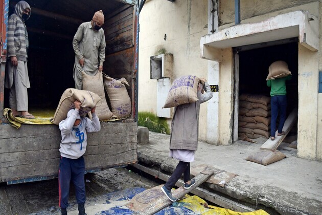Mumbai, Pune drive warehousing surge; Delhi-NCR sees sharp dip: Vestian