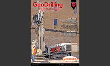 GeoDrilling International - May 2025