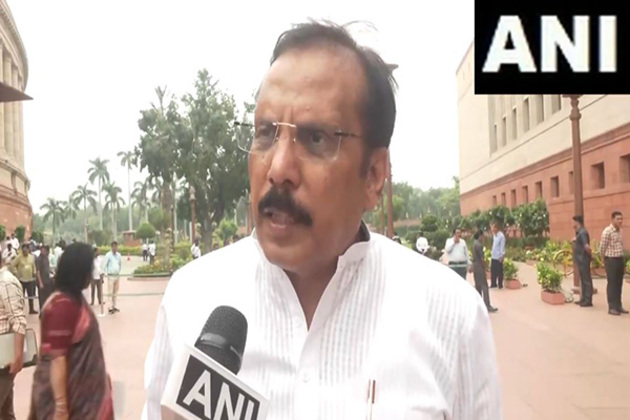 "Who will take responsibility for the security failure?..." asks Samajwadi Party's Rajeev Rai on 'Pahalgam Attack'