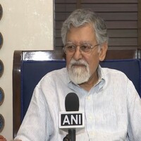 India to become fourth-largest economy by 2025-26: NITI Aayog's Arvind Virmani