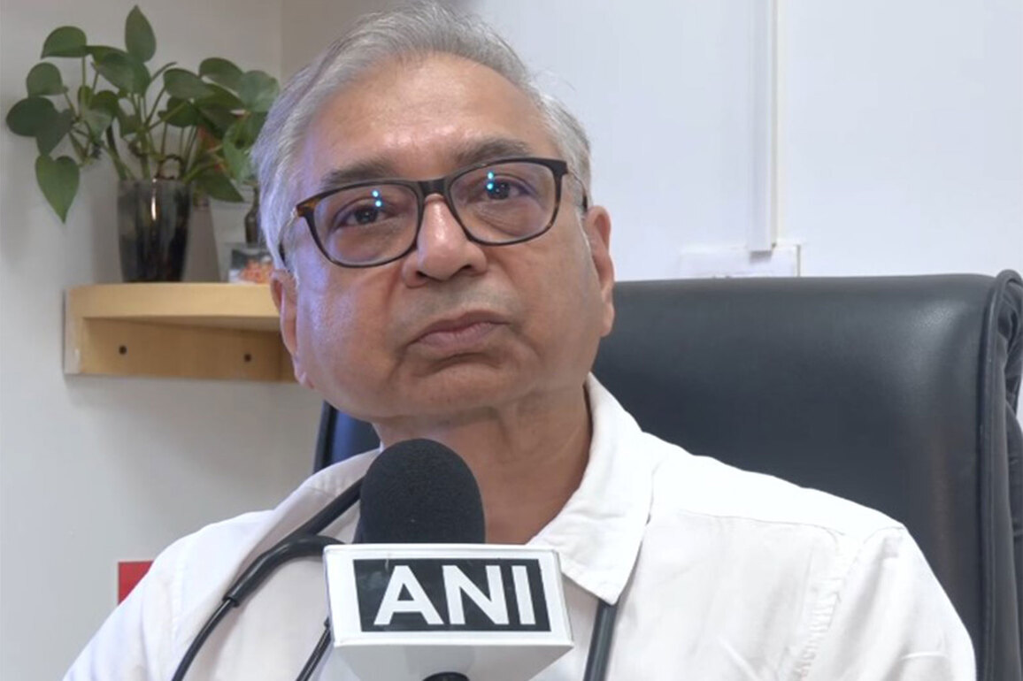 Doctors advice people to avoid stepping out during peak afternoon hours as temperature soars above 44C in Delhi