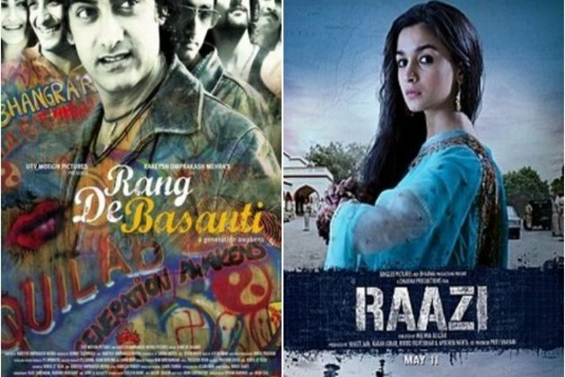 Iconic patriotic dialogues that Bollywood gave us