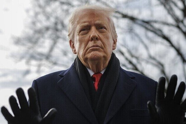 Trump mocks Macron after Gaza peace board snub