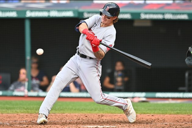 Red Sox place Jarren Duran on COVID-19 IL