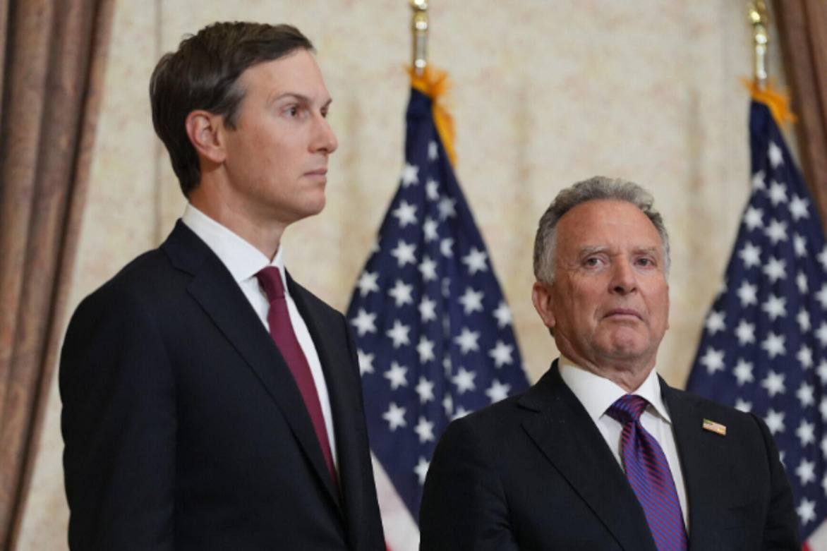 Ahead of June 30 talks, Iranian, US teams set up de-escalation teams