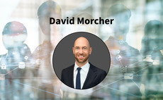 David Morcher
