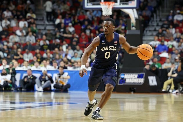 Eyeing improvement, unbeaten Penn St. faces Morehead St. next