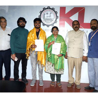 KL Deemed to be University Records Outstanding Placements with Highest Package of 81 LPA