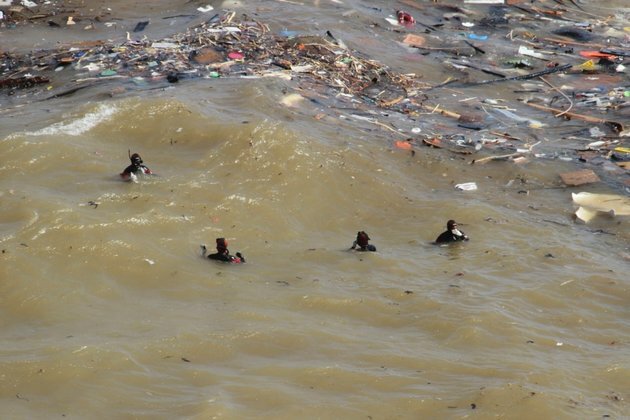 Libya Flood Aftermath Triggers New Concerns