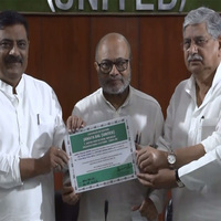 Nitish Kumar elected unopposed as JD(U) president