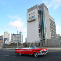 CUBA-HAVANA-VIEWS