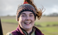 Young Farmer Focus - Elise Sutton: "From milk to meat, they get the job done"