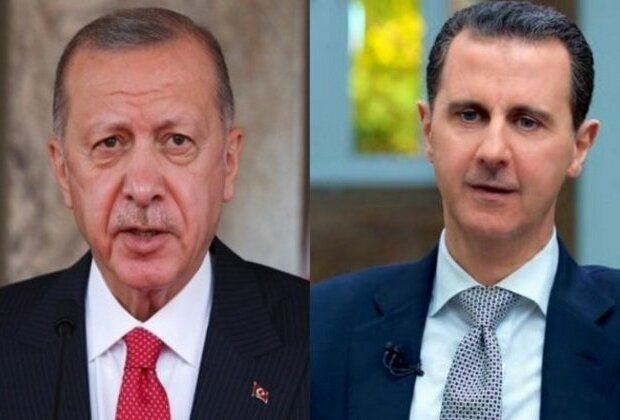 Erdogan ponders meeting with Assad, a rapprochement that seemed unthinkable