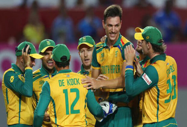 South Africa a huge challenge in Champions Trophy semi-final: Tom Latham