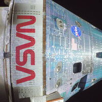 America heads back to the Moon. But there's a big problem
