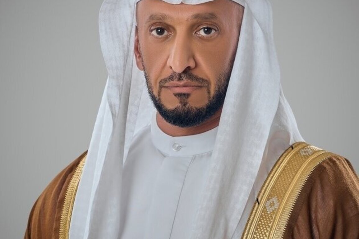 UAE President appoints Abdulla bin Mohammed bin Butti Al Hamed as Chairman of National Media Authority; Mohammed Saeed Al Shehhi as Vice Chairman
