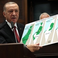Turkey issues arrest warrants for 37 Israeli officials over Gaza