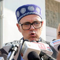 J-K CM Omar Abdullah raises concern over Middle East crisis, assures safety of state citizens in Iran